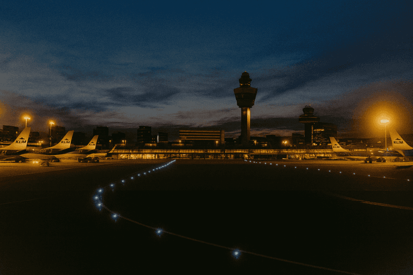 Aeronautics
