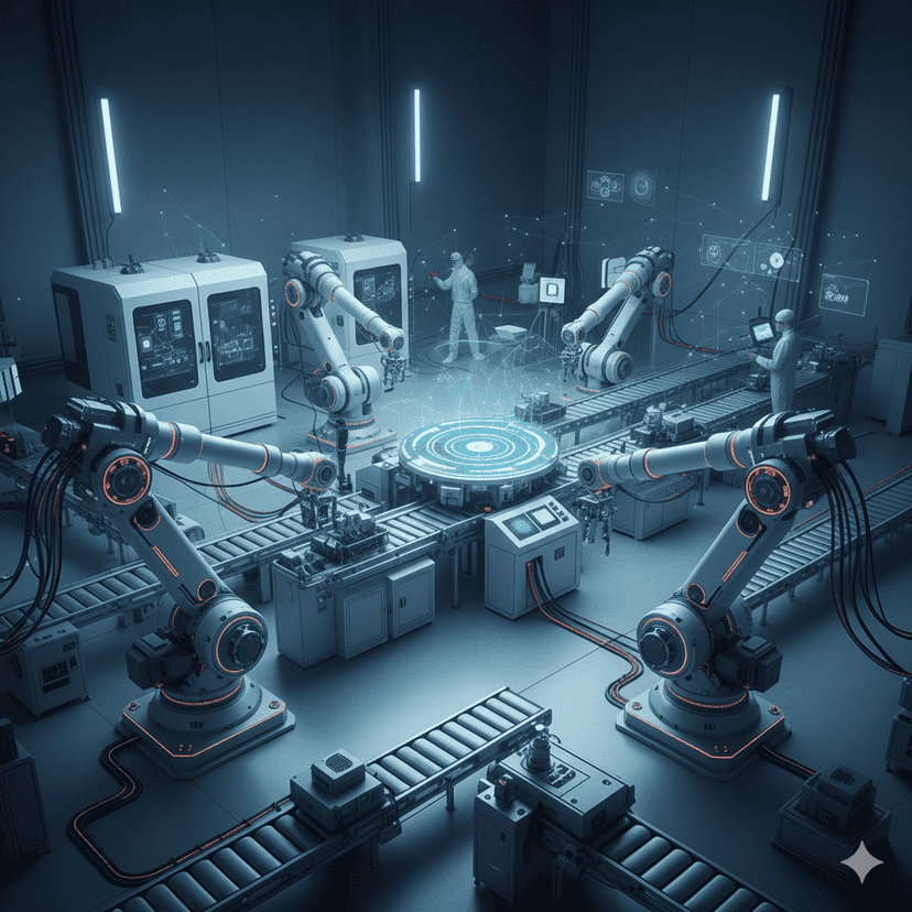 Industry