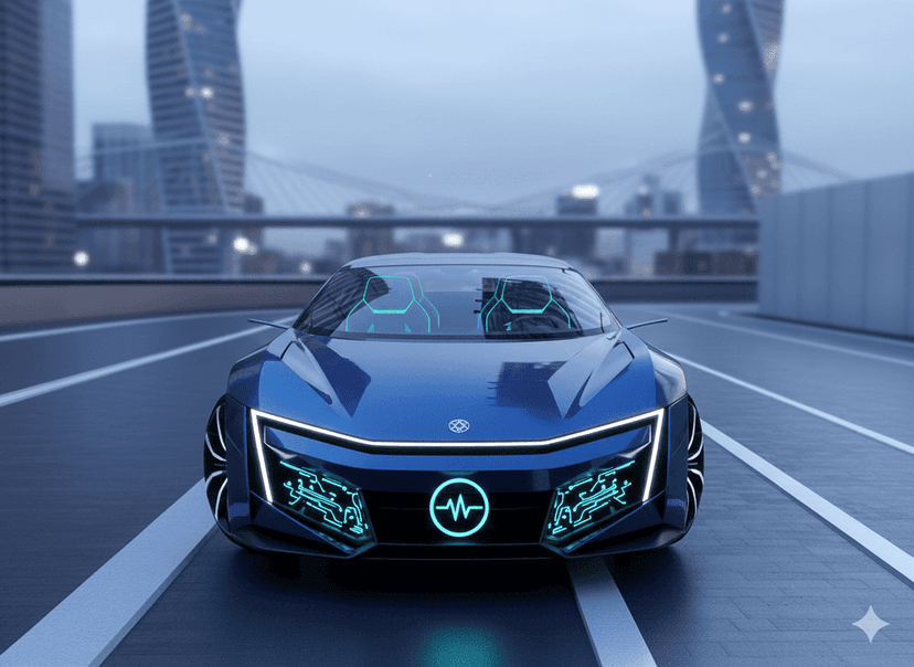 Automotive